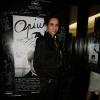 Farida Khelfa lors de la première du film Opium au cinéma Le Saint-Germain à Paris, le 27 septembre 2013.