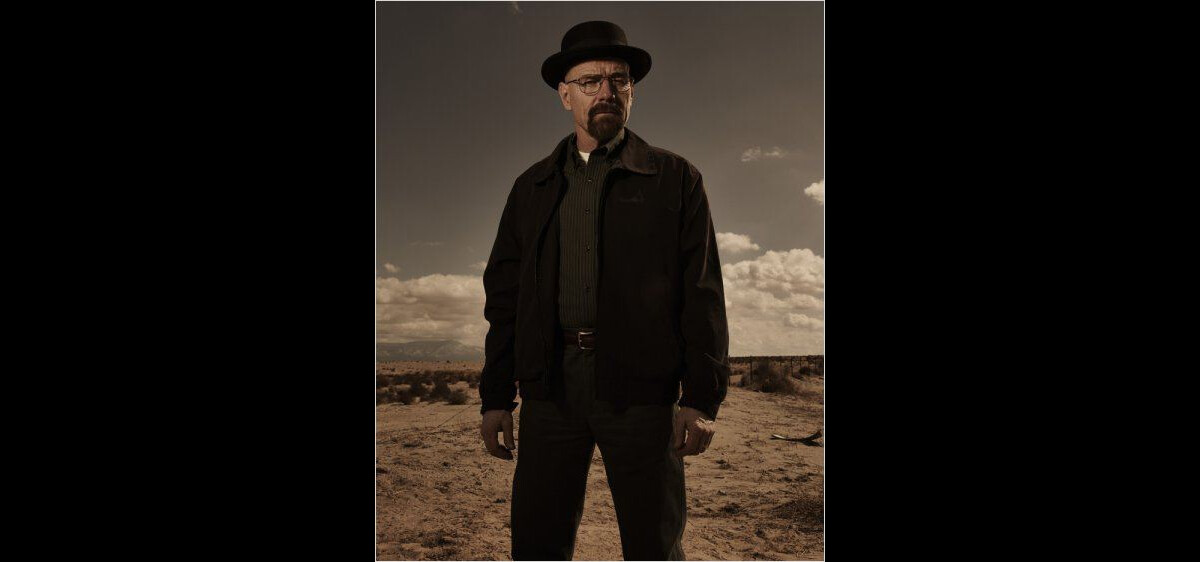 Photo Photo de "Breaking Bad" saison 5 Purepeople