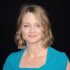 Jodie Foster lors de l'avant-première du film Elysium à Los Angeles le 7 août 2013
