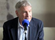 Harrison Ford sur Star Wars VII : ''Je n'ai jamais dit que j'allais le faire''