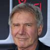 Harrison Ford à Hollywood, le 24 avril 2013.