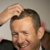 Dany Boon à Madrid le 10 juillet 2013.