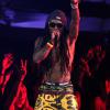 Lil Wayne lors des MTV Video Music Awards 2012 à Los Angeles, le 6 septembre 2012.