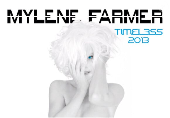 Timeless 2013, la tournée de Mylène Farmer.