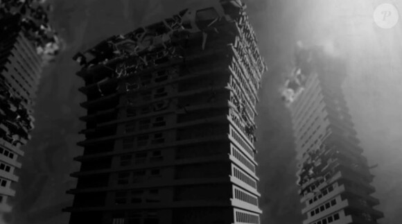 Monkey Me, nouveau clip de Mylène Farmer, octobre 2013.