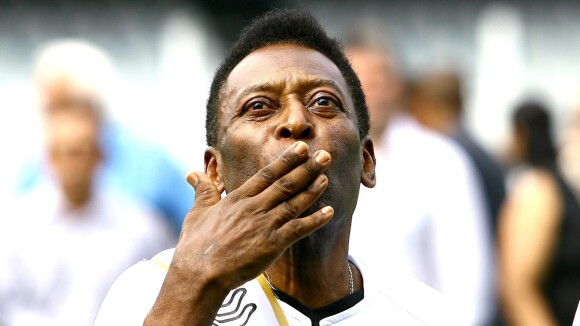 Pelé : Coup d'envoi donné pour le biopic consacré à la légende brésilienne