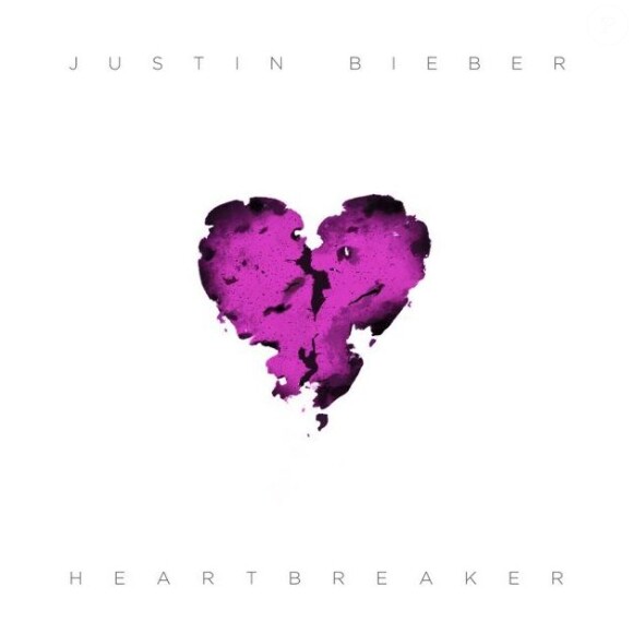 Heartbreaker, premier extrait du projet Music Mondays de Justin Bieber, 7 octobre 2013.