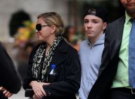 Madonna : Le sourire retrouvé avec Rocco après ses terribles confessions