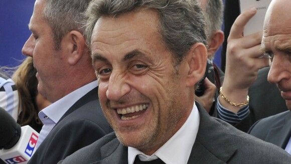 Nicolas Sarkozy et l'affaire Bettencourt : Un non-lieu accueilli avec joie