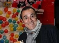 Thierry Beccaro et David Martin : Chanteurs d'un soir parmi les 'tigres géants'