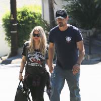 Fergie et Josh Duhamel, jeunes parents cool : Ils s'impliquent pour leur maison