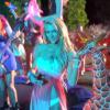 Paris Hilton a dévoilé le clip de son dernier tube, Good Time (en duo avec le rappeur Lil Wayne) le 8 octobre 2013.