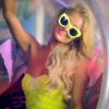 Paris Hilton a dévoilé le clip de son dernier tube, Good Time, le 8 octobre 2013.