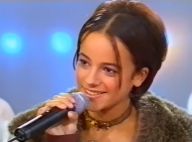 Danse avec les stars 4 - Alizée : De lolita frenchy à femme fatale