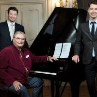 Prince Henrik : Fier collaborateur d'un groupe star pour la chanson royale Echo