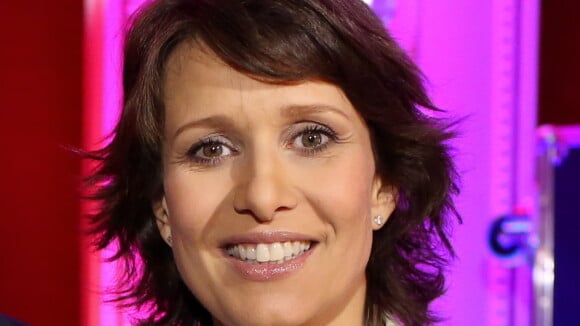Carole Rousseau : Sereine avec ses jumeaux, cash avec TF1