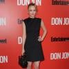 Dakota Johnson à New York le 12 septembre 2013 pour la première du film Don Jon
