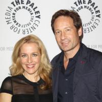 X-Files, 20 ans après : Les retrouvailles de Gillian Anderson et David Duchovny