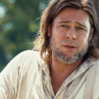 Brad Pitt : Seul son fils Maddox pourra regarder ''12 Years a Slave''