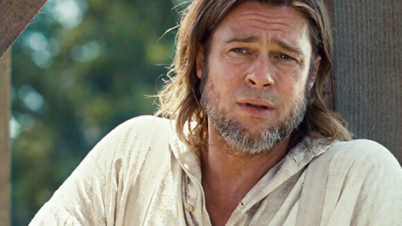 Brad Pitt : Seul son fils Maddox pourra regarder ''12 Years a Slave''