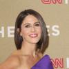 Soleil Moon Frye lors d'une soirée CNN en 2011