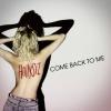 HollySiz - Come Back To Me - juin 2013.
