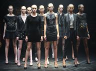 Estelle, 15 ans, grande gagnante du concours Elite Model Look