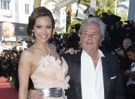 Alain Delon abandonne Miss France et son rôle de président à vie !