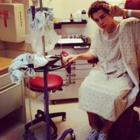 Austin Mahone, malade : Les raisons de son hospitalisation