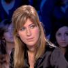 Amanda Sthers dans On n'est pas couché sur France 2 le samedi 19 octobre 2013