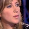 Amanda Sthers dans On n'est pas couché sur France 2 le samedi 19 octobre 2013