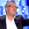 Laurent Ruquier dans On n'est pas couché sur France 2 le samedi 19 octobre 2013