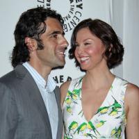 Ashley Judd et Dario Franchitti donnent une nouvelle chance à leur mariage