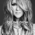 Pochette de l'album Loved Me Back To Life de Céline Dion.