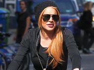 Lindsay Lohan : Coincée entre ses vieux démons et une possible histoire d'amour