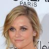 Reese Witherspoon à la soirée "Women In Hollywood" organisée par le magazine Elle, le 21 octobre 2013 à Beverly Hills.
