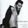 Jamie Dornan dans une campagne Calvin Klein en 2009