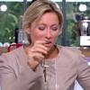 Jeudi 24 octobre, sur le plateau de "C à vous" sur France 5, la présentatrice Anne-Sophie Lapix a été victime d'un nouveau fou rire.
