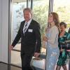La princesse Mary de Danemark et le prince Frederik prenaient part le 25 octobre 2013 à Sydney au lancement de eSmart Homes Digital License, The Alannah and Madeline Foundation.