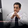 Images de bande-annonce de "Campagne Intime", documentaire de Farida Khelfa sur Carla et Nicolas Sarkozy. Ce dernier sera diffusé le 5 novembre à 20h50 sur D8.