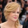 Nicole Kidman à Cannes, le 15 mai 2013.
