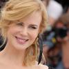 Nicole Kidman à Cannes, le 15 mai 2013.