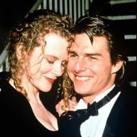 Nicole Kidman, son mariage 'toxique' avec Tom Cruise: 'Je n'étais qu'une enfant'