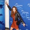 Kate Walsh lors de la soirée Oceana's Partners Awards Gala 2013 à Beverly Hills le 30 octobre 2013