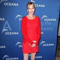 Melanie Griffith : Son fashion faux pas devant l'impeccable Jane Fonda