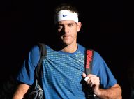 Juan Martin Del Potro : Dépouillé à Gare du Nord d'un objet très personnel