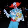 David Arquette se rendant à une soirée Halloween à West Hollywood le 31 octobre 2013