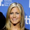 Jennifer Aniston lors du festival de Toronto, le 14 septembre 2013.