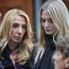 Plus de 200 personnes ont pris part aux obsèques de Gérard de Villiers, le 7 novembre 2013, à Paris. Dans la foule on pouvait voir ses amis et les membres de sa famille comme ses enfants Marion Adam de Villiers et Michel Adam De Villiers ou encore sa dernière compagne Sylvie Elias, maman de Sarah Marshall, également présente, en l'église Saint-Honoré d'Eylau à Paris.