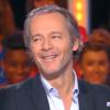 Jean-Michel Maire révèle qu'il n'est plus célibataire sur le plateau de Touche pas à mons poste, le 7 novembre 2013.